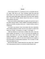 Biznesa plāns 'IU lauku māja "Elija"', 2.