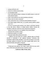 Biznesa plāns 'IU lauku māja "Elija"', 8.