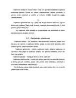 Biznesa plāns 'IU lauku māja "Elija"', 12.