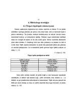 Biznesa plāns 'IU lauku māja "Elija"', 13.