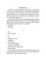 Biznesa plāns 'IU lauku māja "Elija"', 19.