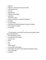 Biznesa plāns 'IU lauku māja "Elija"', 20.