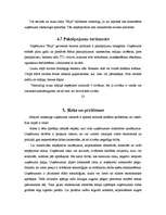 Biznesa plāns 'IU lauku māja "Elija"', 22.