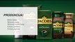 Prezentācija 'Šķīstošā kafija "Jacobs"', 3.