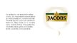 Prezentācija 'Šķīstošā kafija "Jacobs"', 13.