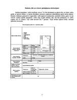 Biznesa plāns 'Biznesa plāns atpūtas kompleksam', 8.