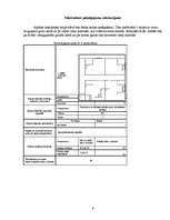 Biznesa plāns 'Biznesa plāns atpūtas kompleksam', 9.