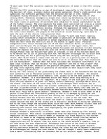 Eseja 'The narrative, "Girl with the Pearl Earring" by Tracy Chevalier, explores the li', 1.