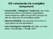 Prezentācija 'Darbinieku izdegšanas riski un to risinājumi efektīvai personālvadībai', 3.