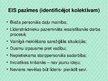 Prezentācija 'Darbinieku izdegšanas riski un to risinājumi efektīvai personālvadībai', 8.