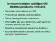 Prezentācija 'Darbinieku izdegšanas riski un to risinājumi efektīvai personālvadībai', 10.