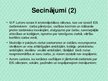Prezentācija 'Darbinieku izdegšanas riski un to risinājumi efektīvai personālvadībai', 13.