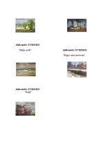 Konspekts 'Aleksandrs Zviedris', 5.