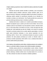 Konspekts 'Mārketings', 1.