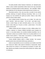 Konspekts 'Mārketings', 2.