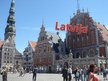 Prezentācija 'Latvija', 1.
