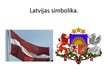 Prezentācija 'Latvija', 3.
