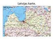 Prezentācija 'Latvija', 4.