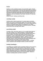 Referāts 'Neoplāzija', 3.