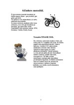 Referāts 'Motocikli, to dzinēji', 8.