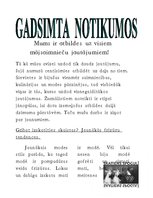 Konspekts '19.gadsimta notikumi pasaulē', 1.