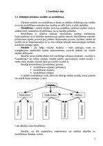 Referāts 'Ražošanas ekonomiskie modeļi', 3.