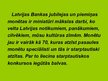 Prezentācija 'Latvijas Bankas piemiņas un jubilejas monētas', 32.