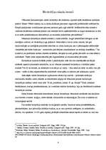 Referāts 'Birokrātijas loma valsts pārvaldē', 6.