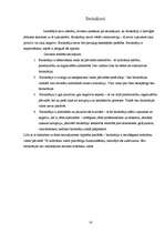 Referāts 'Birokrātijas loma valsts pārvaldē', 16.