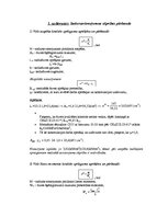 Konspekts 'Metināto savienojumu aprēķini', 2.