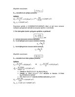 Konspekts 'Metināto savienojumu aprēķini', 3.