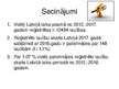 Prezentācija 'Laika rindu analīze', 20.