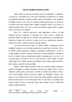 Eseja 'Valsts loma ekonomikas attīstībā', 1.