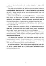 Referāts 'Iztēle', 3.