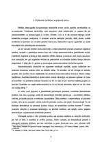 Referāts 'Politiskā ekstrēmisma izaugsme Rietumeiropā – imigrācijas efekts vai politiskās ', 9.