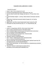 Referāts 'Politiskā ekstrēmisma izaugsme Rietumeiropā – imigrācijas efekts vai politiskās ', 12.