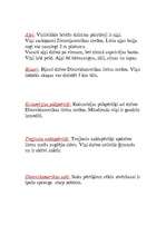 Referāts 'Dienvidamerikas dzīvnieki', 1.