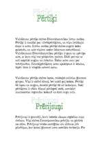 Referāts 'Dienvidamerikas dzīvnieki', 7.