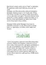 Referāts 'Dienvidamerikas dzīvnieki', 10.