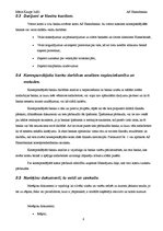 Prakses atskaite 'Prakse a/s "Hansabanka"', 8.