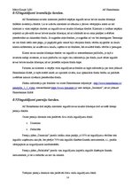 Prakses atskaite 'Prakse a/s "Hansabanka"', 14.