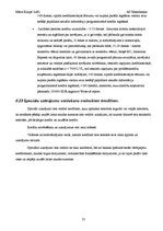 Prakses atskaite 'Prakse a/s "Hansabanka"', 25.