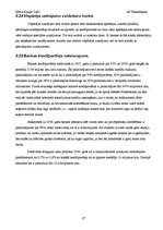 Prakses atskaite 'Prakse a/s "Hansabanka"', 27.