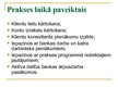 Prakses atskaite 'Prakse a/s "Hansabanka"', 48.
