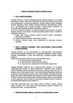 Referāts 'Politiskā līdzdalība. Politiskā līdzdalība Latvijā', 1.