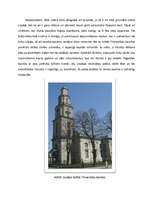 Eseja 'Liepājas Svētās Trīsvienības baznīca', 2.