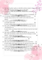 Konspekts 'Praktisks tests par pieciem mīlestības valodas veidiem', 2.