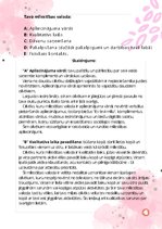 Konspekts 'Praktisks tests par pieciem mīlestības valodas veidiem', 4.