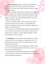 Konspekts 'Praktisks tests par pieciem mīlestības valodas veidiem', 5.