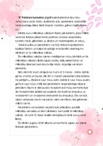 Konspekts 'Praktisks tests par pieciem mīlestības valodas veidiem', 6.